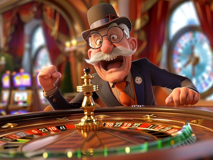 Perlindungan privasi saat klaim bonus